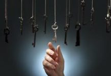 VOCÊ TEM INTUIÇÃO?