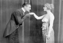 COMO CAUSAR UMA BOA IMPRESSÃO NO PRIMEIRO ENCONTRO?