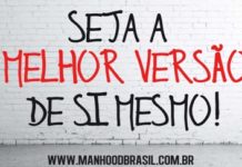 VENÇA A MEDIOCRIDADE