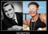 POR QUE OS HOMENS NÃO SÃO HOMENS MAIS?