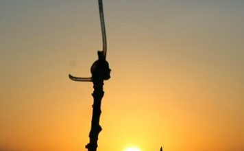 A PARÁBOLA DA ISCA E DO ANZOL