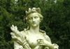 A MULHER-DEMÉTER