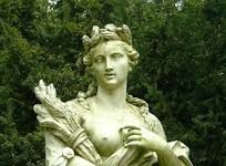 A MULHER-DEMÉTER