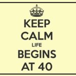 40 LIÇÕES QUE VOCÊ DEVERIA SABER AOS 40 ANOS