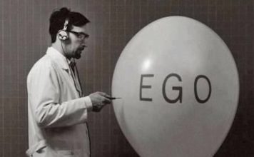 MECANISMOS DE DEFESA DO EGO