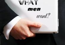 O QUE UM HOMEM DE VERDADE BUSCA EM UMA MULHER?