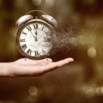 DUAS PERGUNTAS PARA FAZER MELHOR USO DO SEU TEMPO