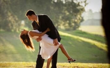 É AMOR OU SÓ OCITOCINA?