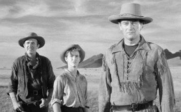 O QUE JOHN WAYNE TEM PARA LHE ENSINAR, PARTE 3: Certo é Certo, Errado é Errado – e é seu dever aprender esta diferença