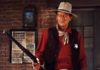O QUE JOHN WAYNE TEM PARA LHE ENSINAR, PARTE 5: Coragem não é ausência de medo