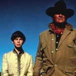 O QUE JOHN WAYNE TEM PARA LHE ENSINAR, PARTE 1: Homens precisam de valores masculinos