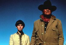 O QUE JOHN WAYNE TEM PARA LHE ENSINAR, PARTE 1: Homens precisam de valores masculinos