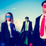 7 PERFIS DE COLABORADORES NECESSÁRIOS PARA MONTAR UM TIME PERFEITO