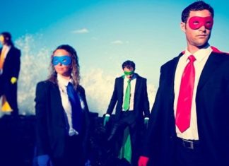 7 PERFIS DE COLABORADORES NECESSÁRIOS PARA MONTAR UM TIME PERFEITO