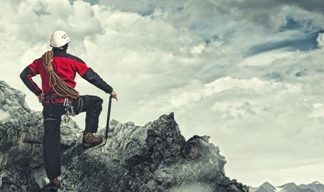 FAÇA O QUE VOCÊ AMA E AME O QUE ESTÁ FAZENDO