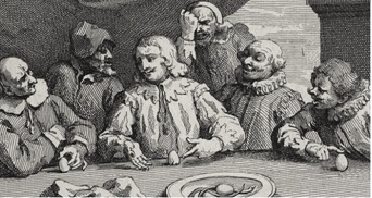 PENSE DENTRO DA CAIXA, NÃO FORA DELA