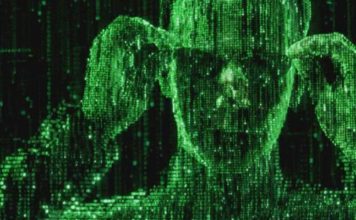 A CAMINHO DA MATRIX*