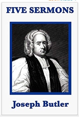 Joseph Butler