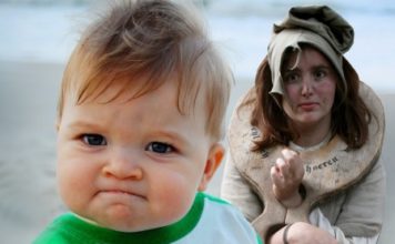 QUEM TEM FILHOS É MAIS FELIZ?