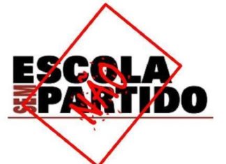 POR QUE O PROJETO ESCOLA SEM PARTIDO É UMA IMBECILIDADE?