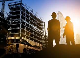 A CONSTRUÇÃO CIVIL E O DESENVOLVIMENTO DO BRASIL