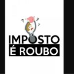 VAMOS FALAR SERIAMENTE SOBRE IMPOSTOS?