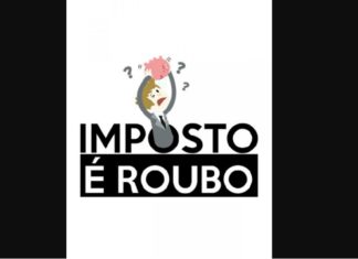 VAMOS FALAR SERIAMENTE SOBRE IMPOSTOS?