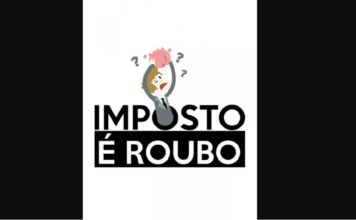 VAMOS FALAR SERIAMENTE SOBRE IMPOSTOS?