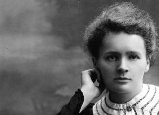 O FEMINISMO E MARIE CURIE (1867-1934)