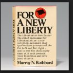 ROTHBARD, O FUNCIONÁRIO PÚBLICO LIBERTÁRIO