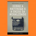 ENSAIO SOBRE A IDENTIDADE PESSOAL: do Individualismo ao Coletivismo – lançamento ManhoodBrasil Edições