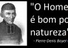 QUEM DISSE ISSO?