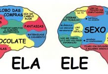 INTELIGÊNCIA E RELACIONAMENTOS ROMÂNTICOS