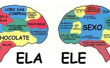 INTELIGÊNCIA E RELACIONAMENTOS ROMÂNTICOS