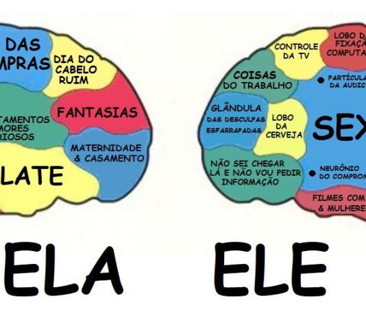 INTELIGÊNCIA E RELACIONAMENTOS ROMÂNTICOS
