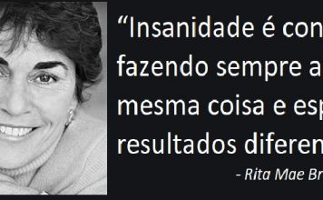 QUEM DISSE ISSO?