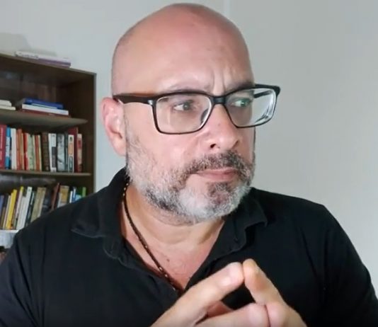 O MITO DO LIVRE ARBÍTRIO