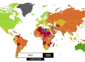 A IMPORTÂNCIA DO ÍNDICE DE LIBERDADE ECONÔMICA E A LENDA DOS PAÍSES ESCANDINAVOS SOCIALISTAS