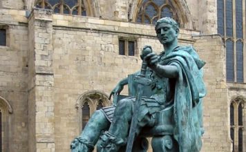 UMA BREVE HISTÓRIA DO RAIAR DO CRISTIANISMO (PARTE 2): DA PERSEGUIÇÃO À OFICIALIZAÇÃO