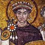 UMA BREVE HISTÓRIA DO RAIAR DO CRISTIANISMO (PARTE 3): A IMPORTÂNCIA DE JUSTINIANO