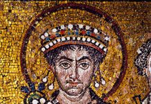 UMA BREVE HISTÓRIA DO RAIAR DO CRISTIANISMO (PARTE 3): A IMPORTÂNCIA DE JUSTINIANO