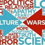 GUERRA CULTURAL BRASILEIRA: A AMEAÇA DA CATÁSTROFRE