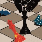 O SOCIALISMO E A NOVA ORDEM MUNDIAL