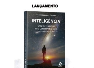 “INTELIGÊNCIA – Uma Breve Viagem pela Característica Mais Incrível do Cosmo”