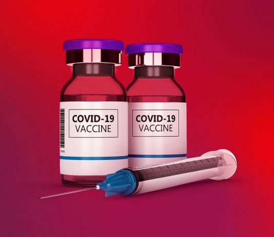AS VACINAS CONTRA COVID19 E A INDECÊNCIA