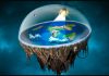 5 DILEMAS PARA OS DEFENSORES DA TEORIA DA “TERRA PLANA”
