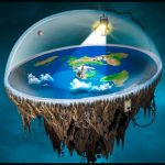 5 DILEMAS PARA OS DEFENSORES DA TEORIA DA “TERRA PLANA”