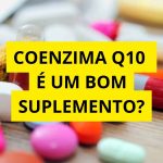 Coenzima Q10 (Ubiquinona)